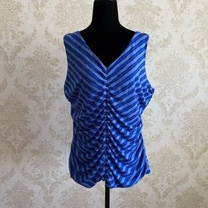 Bianca Nygard tank top